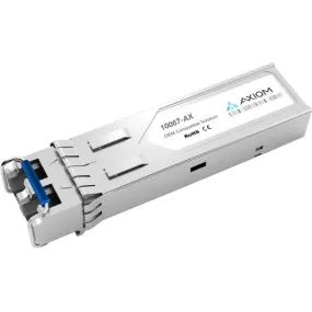 100Base-Fx Sfp Transceiver For,Extreme Networks