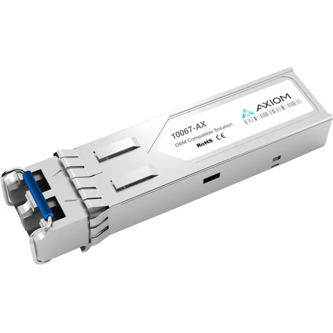 100Base-Fx Sfp Transceiver For,Extreme Networks