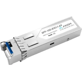 10Gbase-Bx10-U Sfp ,Transceiver For Cisco