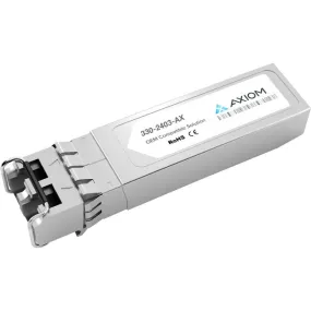 10Gbase-Lr Sfp  Transceiver For,Dell Networks 330-2403-Ax