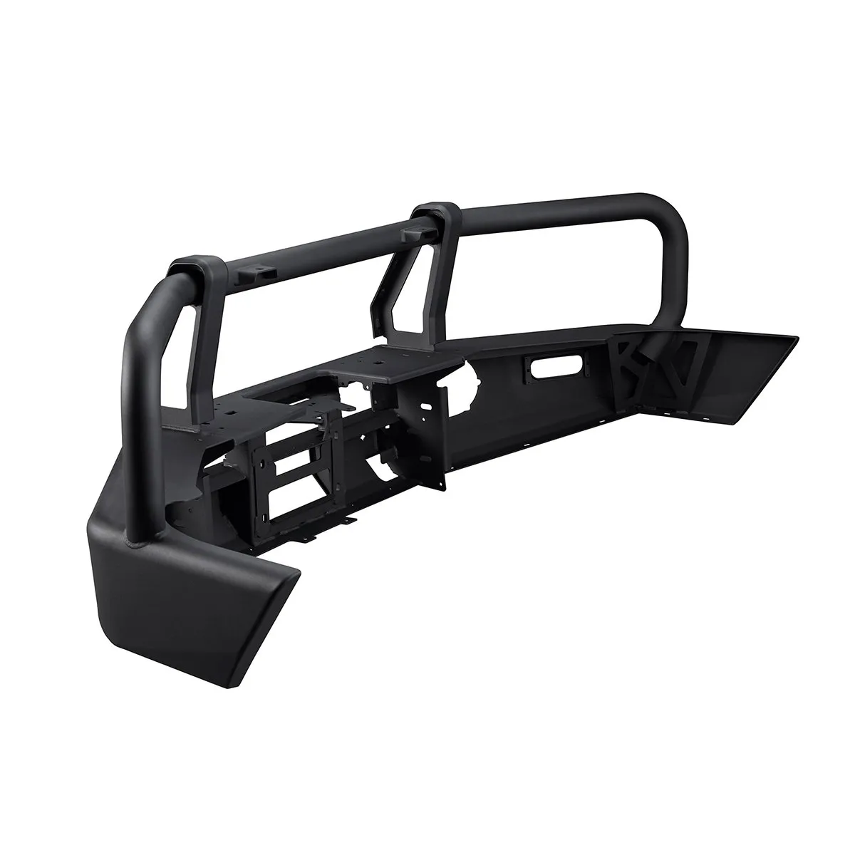 '14-23 Toyota 4Runner ARB Summit Series Bumper
