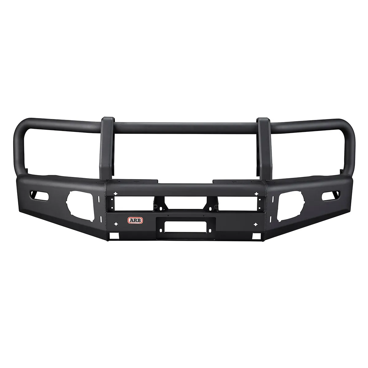 '14-23 Toyota 4Runner ARB Summit Series Bumper
