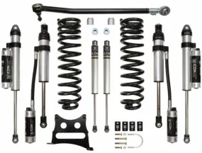 2017-2018 Ford F250 Suspension System - F350 4WD (Stage 5) [2.5in]