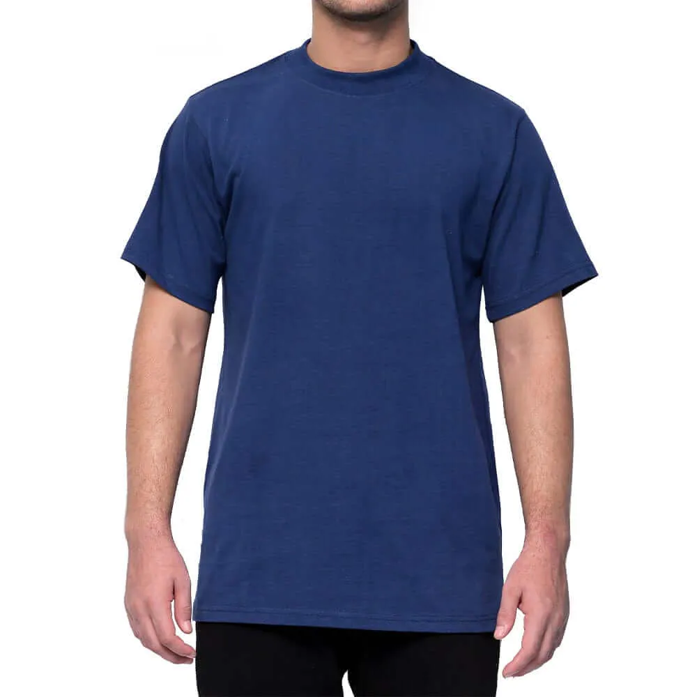 2500 Unisex Heavyweight Jersey Short Sleeve Tee 7.3 Oz*