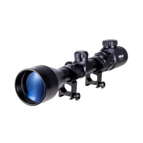3-9*50mm Red&Green Rangefinder Rifle Scope