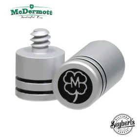 3/8 x 10 Metal McDermott Protector Set