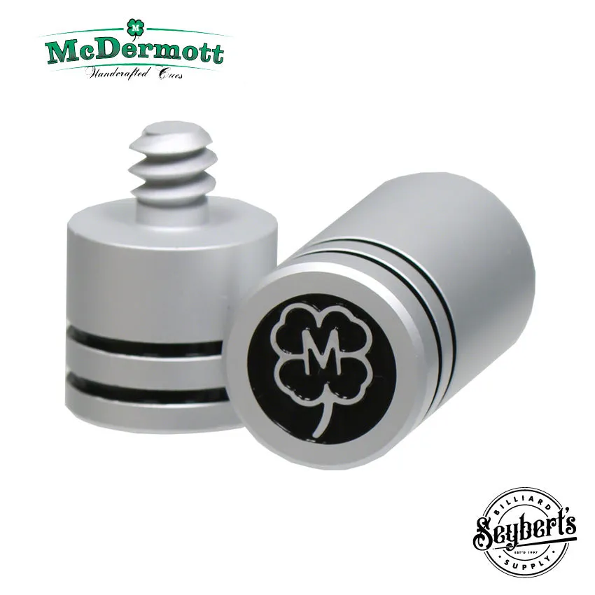 3/8 x 10 Metal McDermott Protector Set