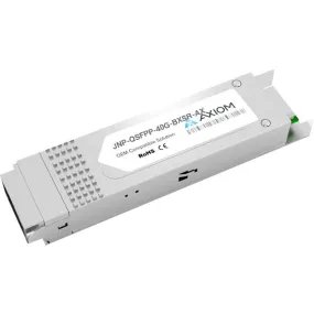 40Gbase-Sr-Bidi Qsfp ,For Juniper Jnp-Qsfpp-40G-Bxsr-Ax
