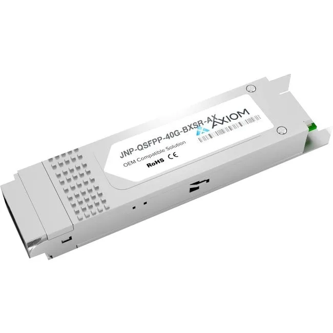 40Gbase-Sr-Bidi Qsfp ,For Juniper Jnp-Qsfpp-40G-Bxsr-Ax