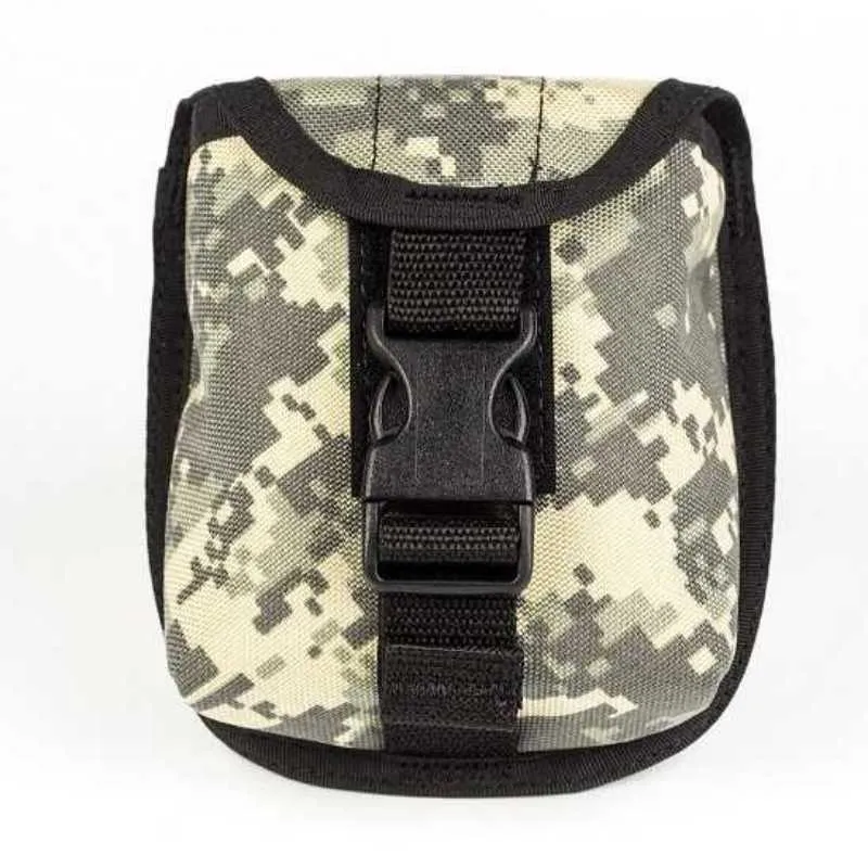 5LBS (2kg) Weight Pocket
