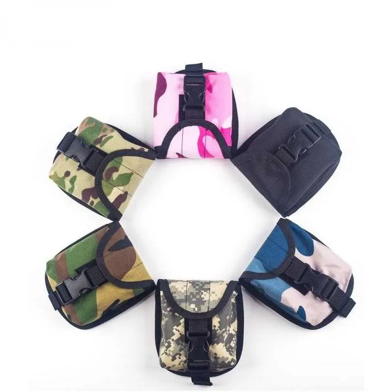 5LBS (2kg) Weight Pocket