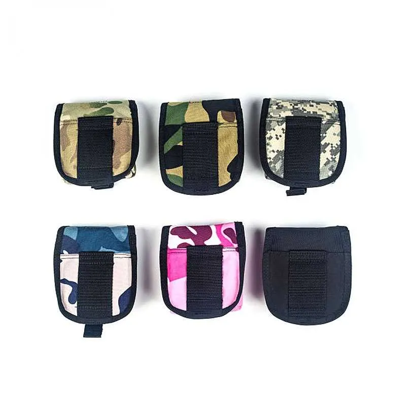 5LBS (2kg) Weight Pocket
