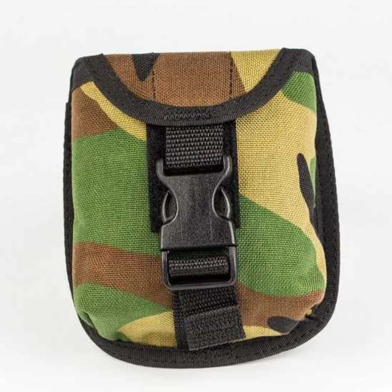 5LBS (2kg) Weight Pocket