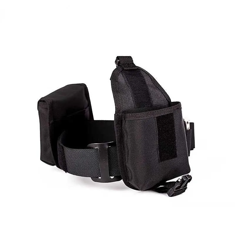 5LBS (2kg) Weight Pocket