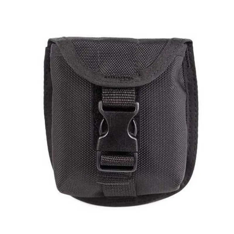 5LBS (2kg) Weight Pocket