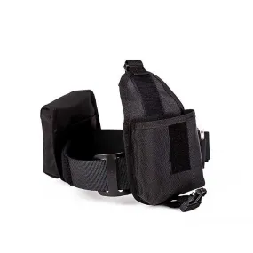 5LBS (2kg) Weight Pocket
