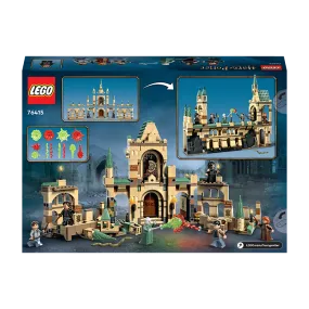 76415 THE BATTLE OF HOGWARTS™