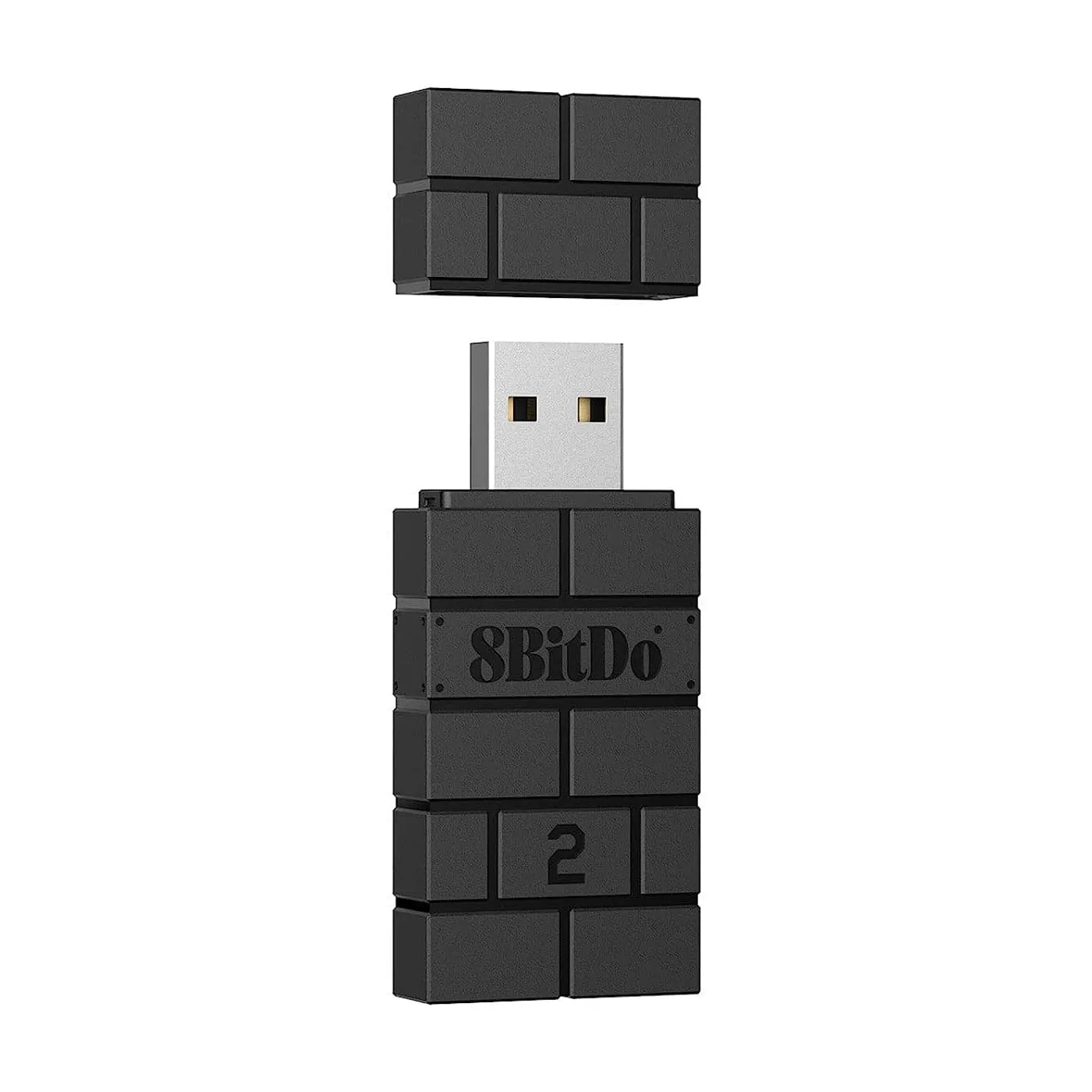 8BitDo USB Wireless Adapter 2