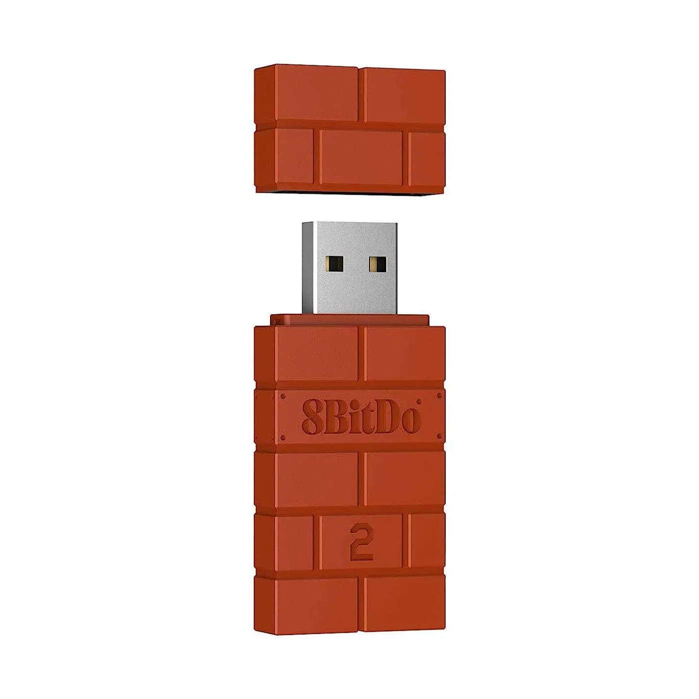 8BitDo USB Wireless Adapter 2