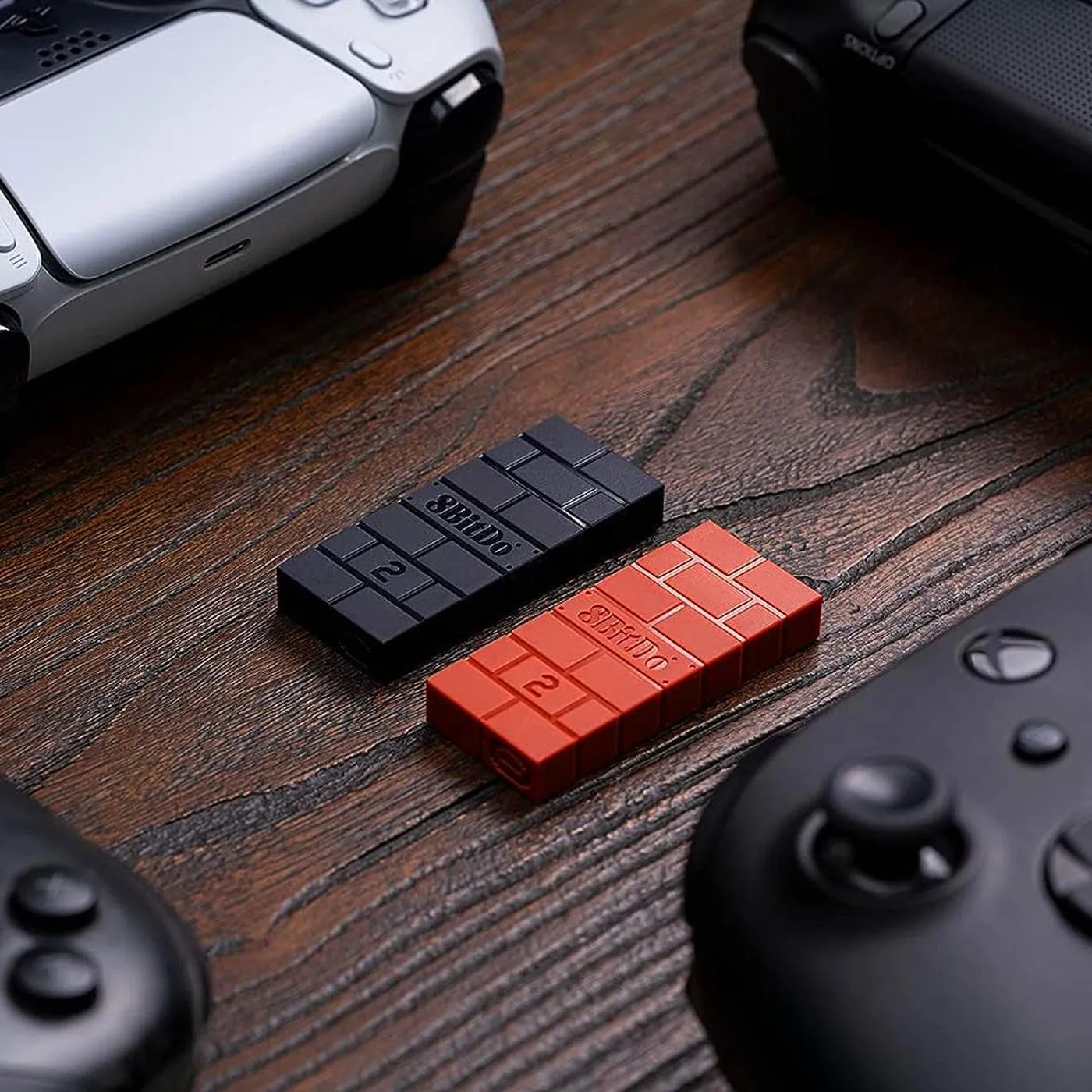 8BitDo USB Wireless Adapter 2