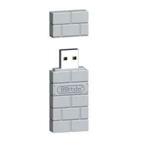 8BitDo USB Wireless Adapter