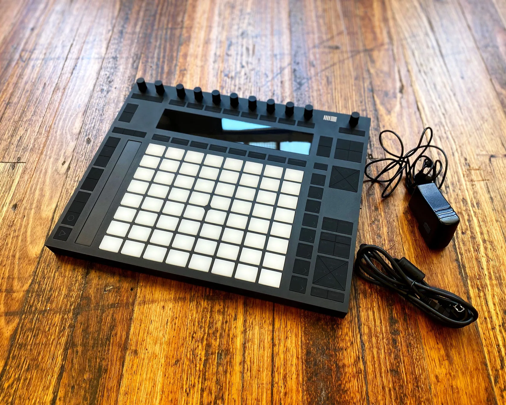 Ableton Push 2