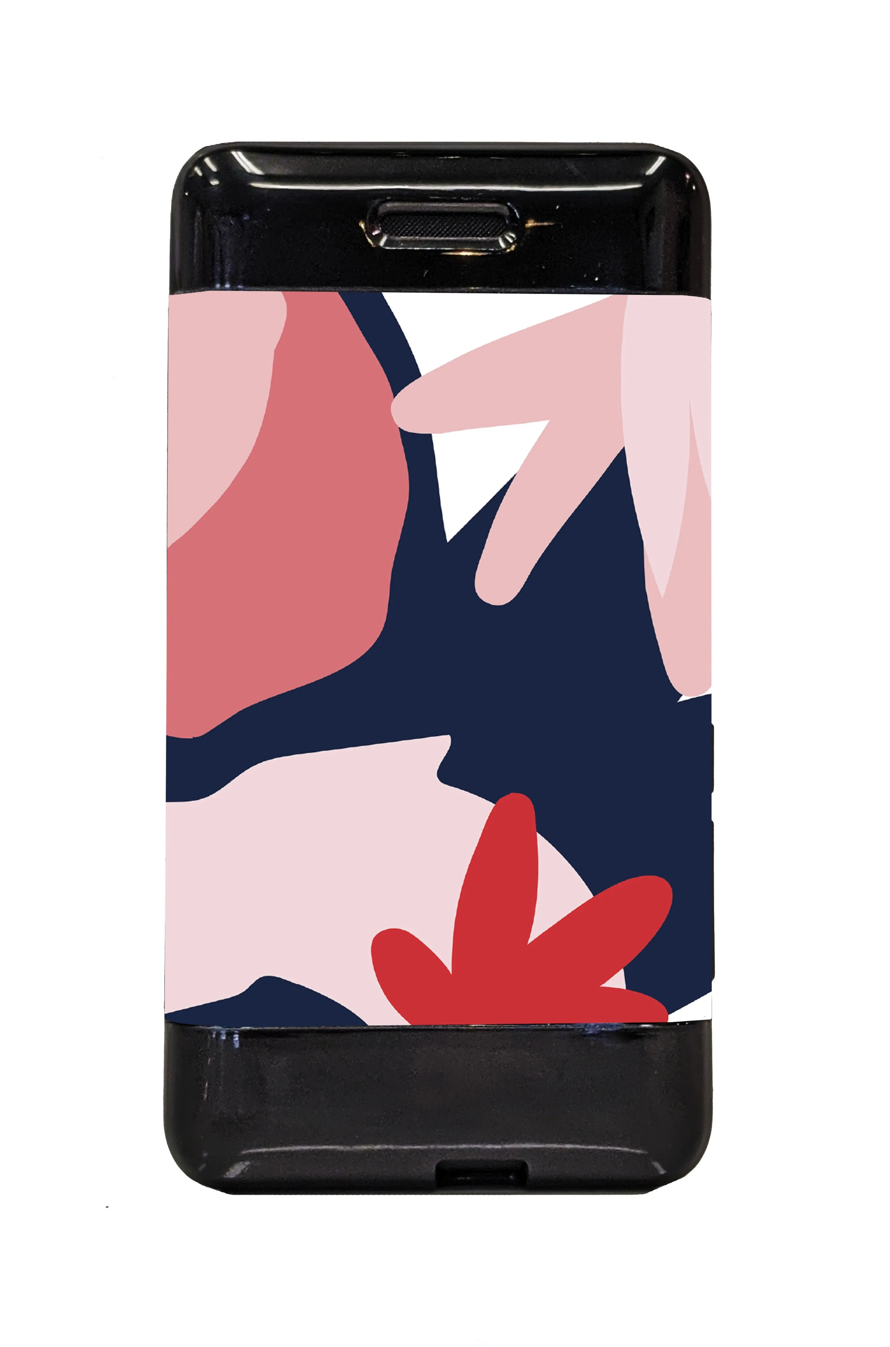 Abstract Flower Omnipod DASH™