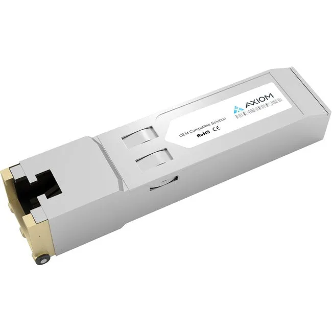Accortec 1000BASE-T SFP for Dell 407-BBDX-ACC