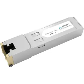 Accortec 1000BASE-T SFP for Dell 407-BBDX-ACC