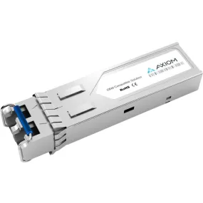 Accortec 10051-AX SFP (mini-GBIC) Module 10051-ACC