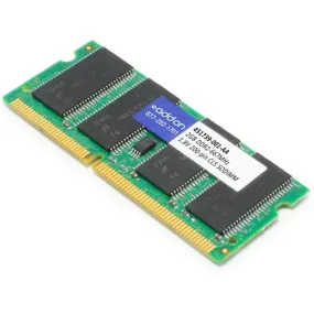 Accortec 2GB DDR2 SDRAM Memory Module 451739-001-ACC