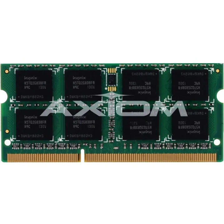 Accortec 8GB DDR3 SDRAM Memory Module PA3918U-1M8G-ACC