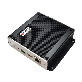 Acti Ecd-1000 Video Decoder 16 Channels