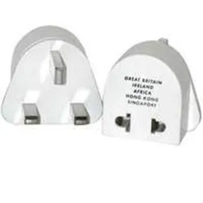 Adapter Plug Eng Irel