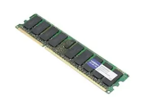 AddOn AM160D3SR4EN/4G x1 JEDEC Standard Factory Original 4GB DDR3-1600MHz Unbuffered ECC Single Rank x4 1.5V 240-pin CL11 UDIMM