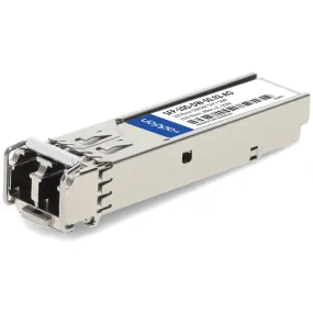 Addon Arista Networks Sfp-10G-Dw-50.92 Compatible Taa Compliant 10Gbase-Dwdm 100