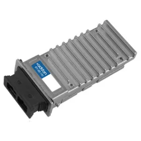 Addon Cisco Dwdm-X2-50.92 Compatible Taa Compliant 10Gbase-Dwdm 100Ghz X2 Transceiver (Smf, 1550.92Nm, 80Km, Sc)
