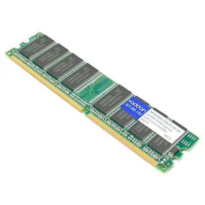 AddOn Cisco MEM3800-256U512D Compatible 256MB DRAM Upgrade MEM3800-256U512D-AO