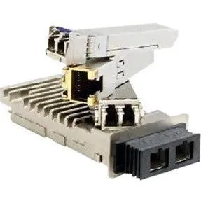 AddOn Cisco ONS ONS-SC -10G-41.3 Compatible TAA Compliant 10GBase-DWDM 100GHz SFP  Transceiver (SMF, 1541.35nm, 40km, LC, DOM)