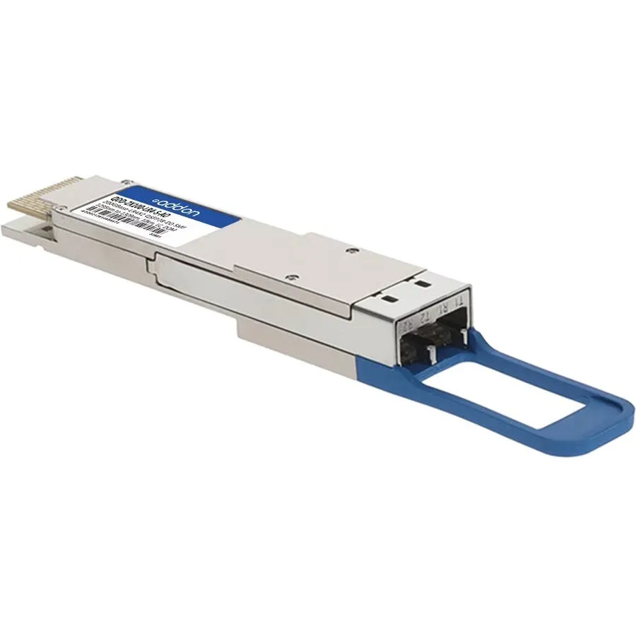 Addon Cisco Qsfp28-Dd Module QDD-2X100-LR4-S-AO