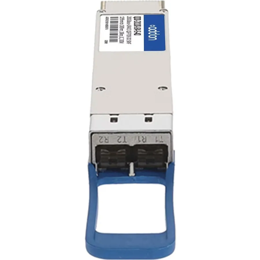 Addon Cisco Qsfp28-Dd Module QDD-2X100-LR4-S-AO
