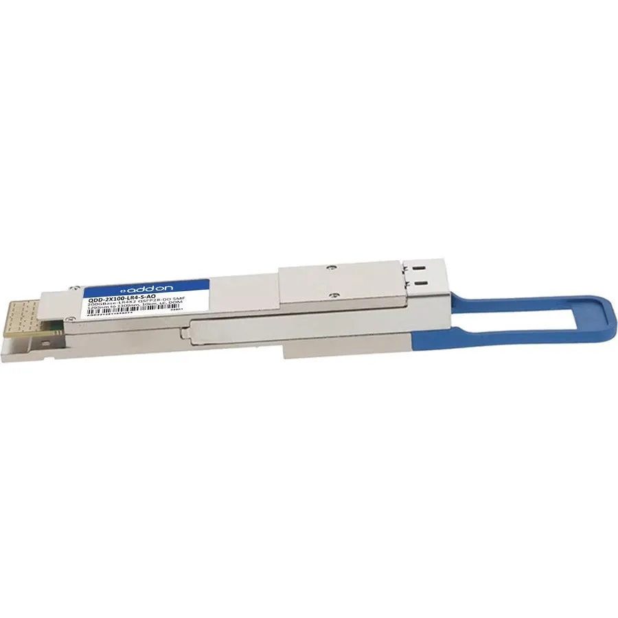 Addon Cisco Qsfp28-Dd Module QDD-2X100-LR4-S-AO