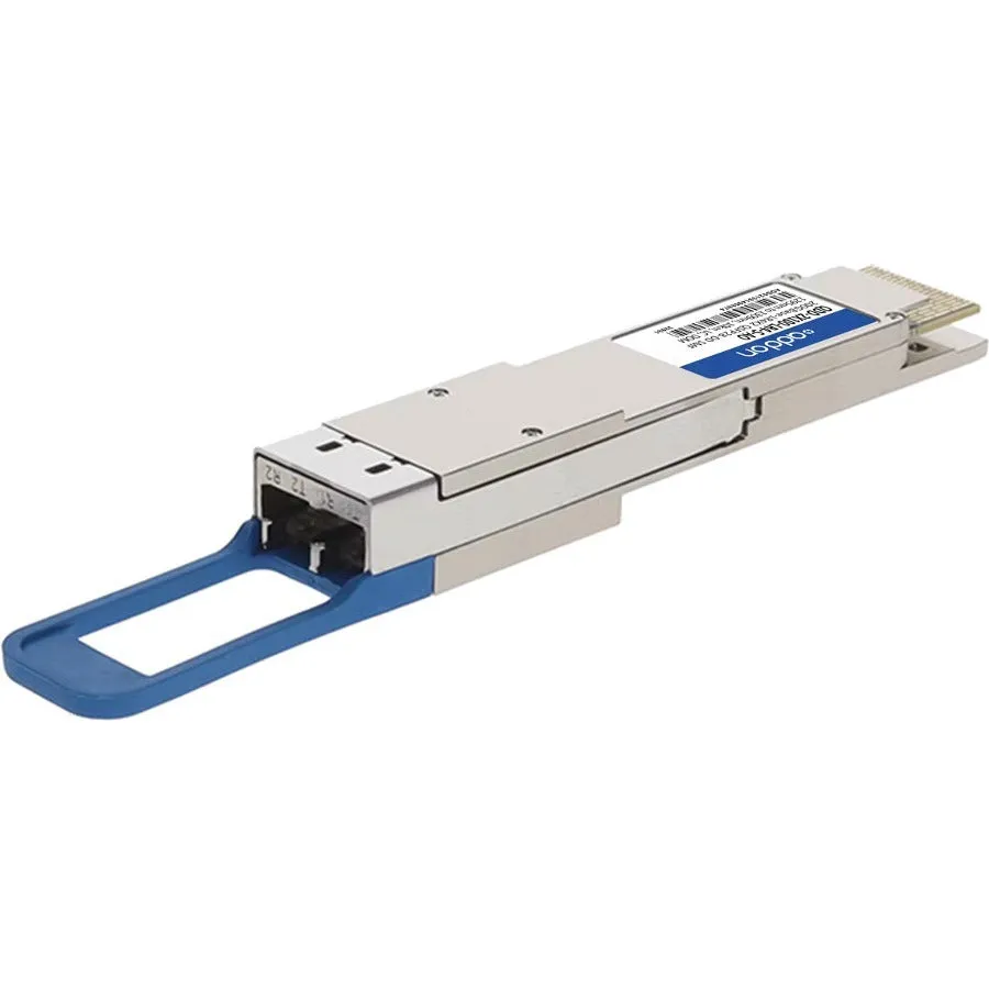 Addon Cisco Qsfp28-Dd Module QDD-2X100-LR4-S-AO