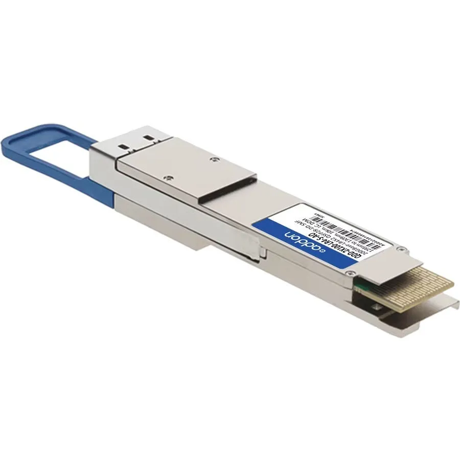 Addon Cisco Qsfp28-Dd Module QDD-2X100-LR4-S-AO