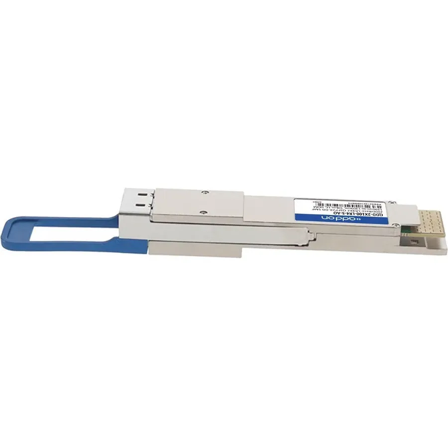 Addon Cisco Qsfp28-Dd Module QDD-2X100-LR4-S-AO