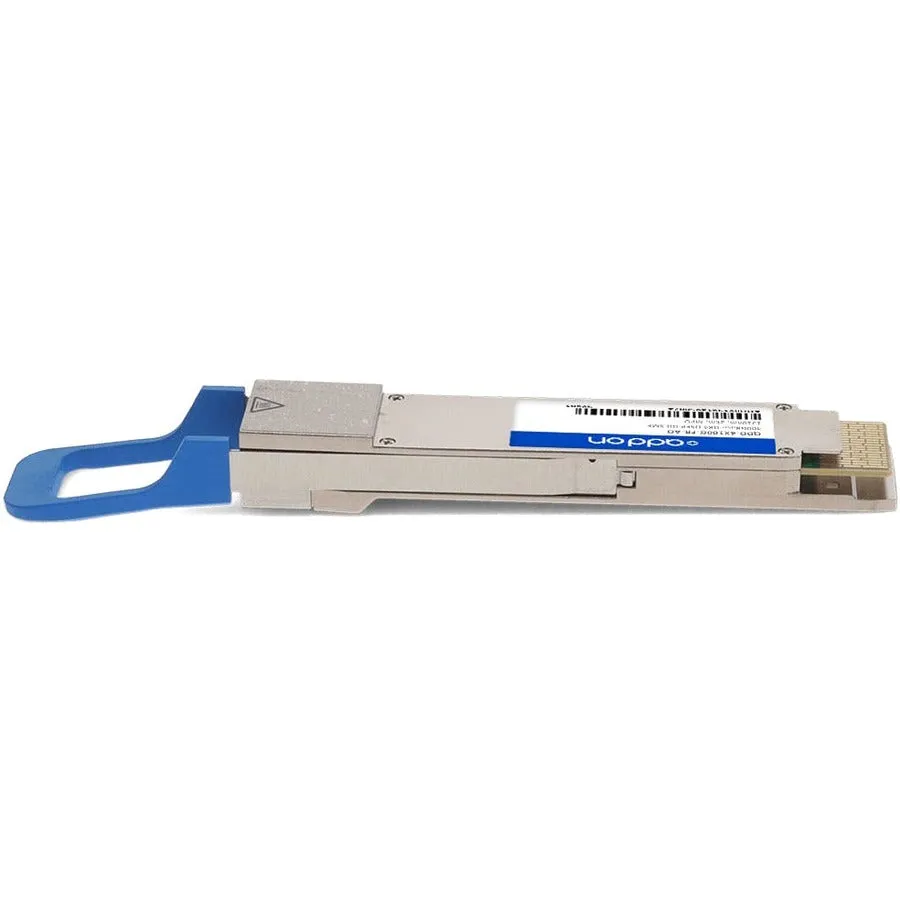 AddOn Juniper Networks QSFP-DD Module QDD-4X100G-FR-AO
