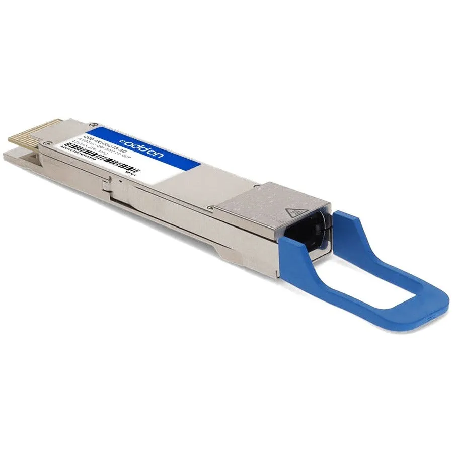 AddOn Juniper Networks QSFP-DD Module QDD-4X100G-FR-AO