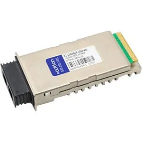 Addon Msa And Taa Compliant 10Gbase-Lrm X2 Transceiver (Mmf, 1310Nm, 220M, Sc, Dom)