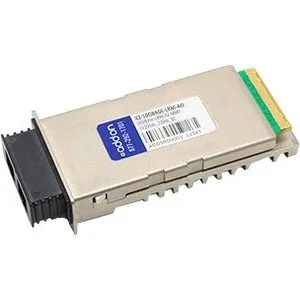 Addon Msa And Taa Compliant 10Gbase-Lrm X2 Transceiver (Mmf, 1310Nm, 220M, Sc, Dom)