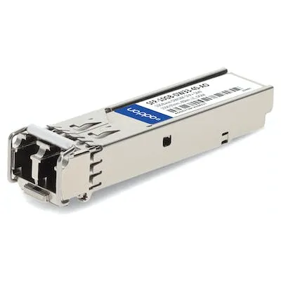 Addon Msa Comp 10Gbase-Dwdm Taa Xcvr And-Sfp10Gbdw3340Ao